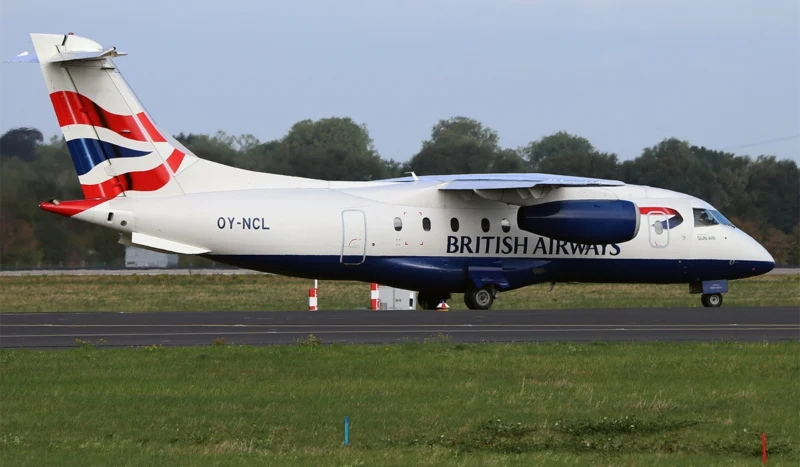 dornier-do-328jet-oy-ncl-british-airways
