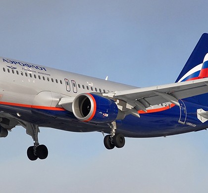 Схема салона и лучшие места в самолете Airbus A320 Аэрофлот