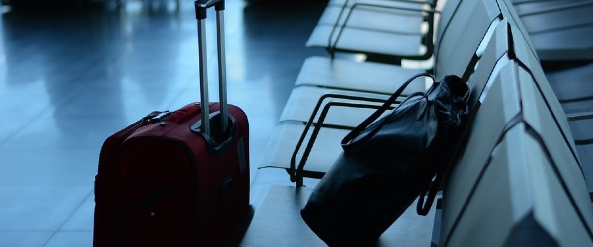 Размер ручной клади в самолёте – что можно брать с собой в 2019 году?